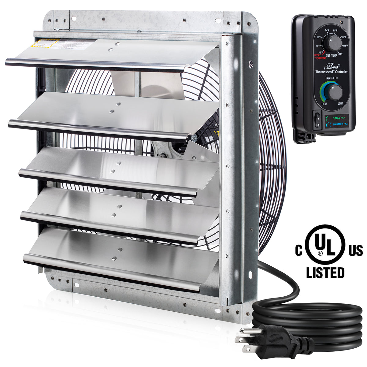 ファンタジスタ ILG8SF18V-ST - iLIVING 18