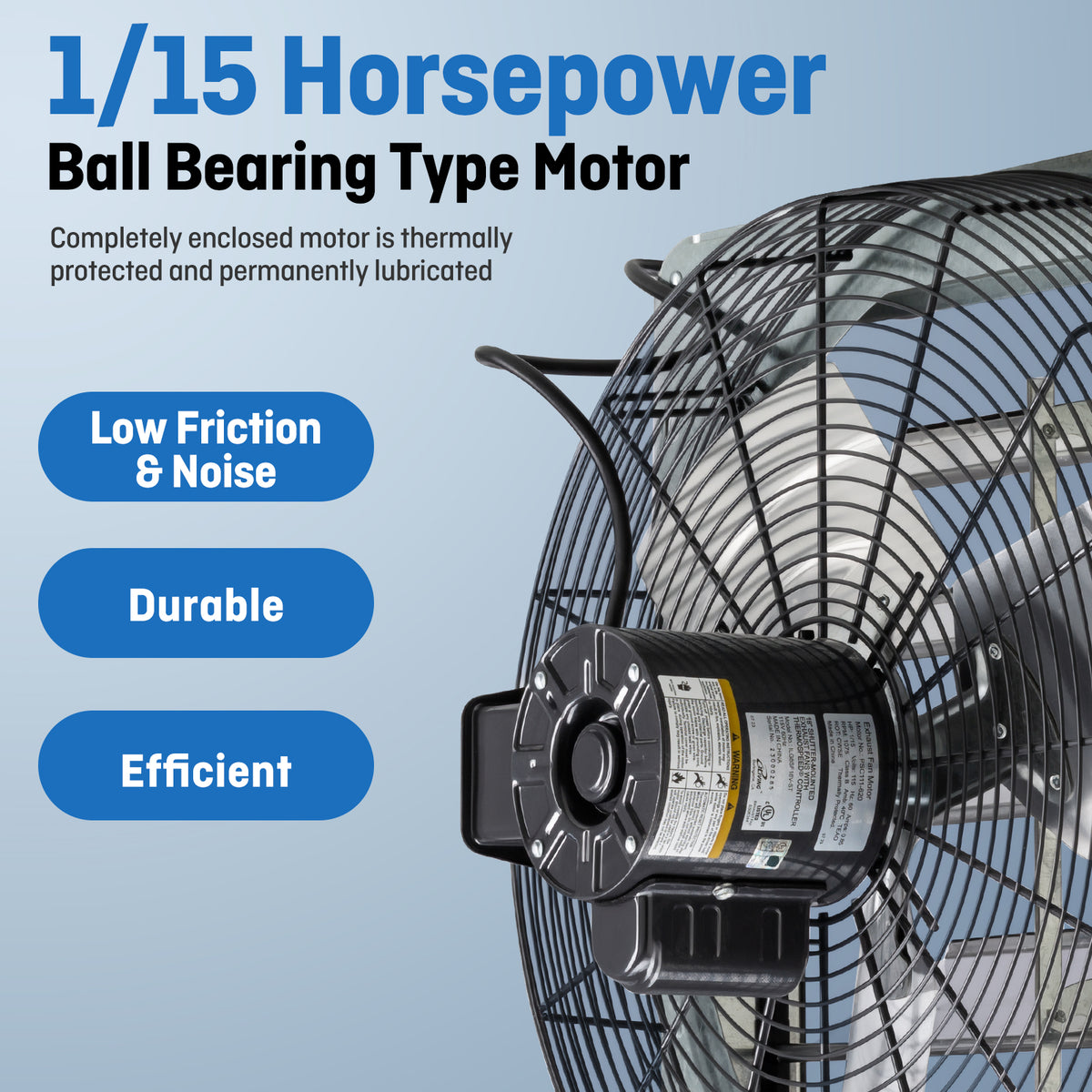 ILG8SF18V-ST - iLIVING 18