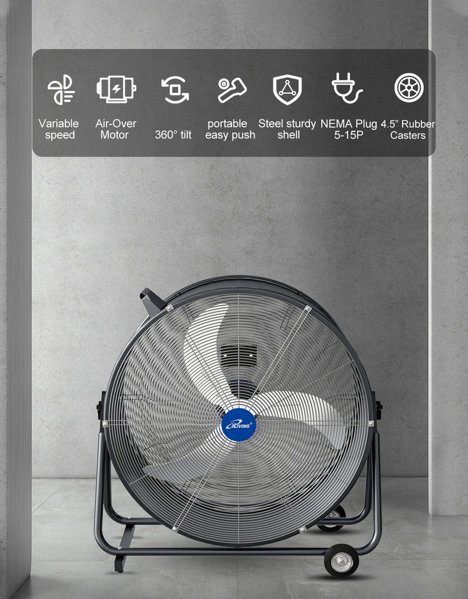 3588-Y mercury 12インチ メタルデスクファンEL107 81YyzaSU-bL._AC_UF350,