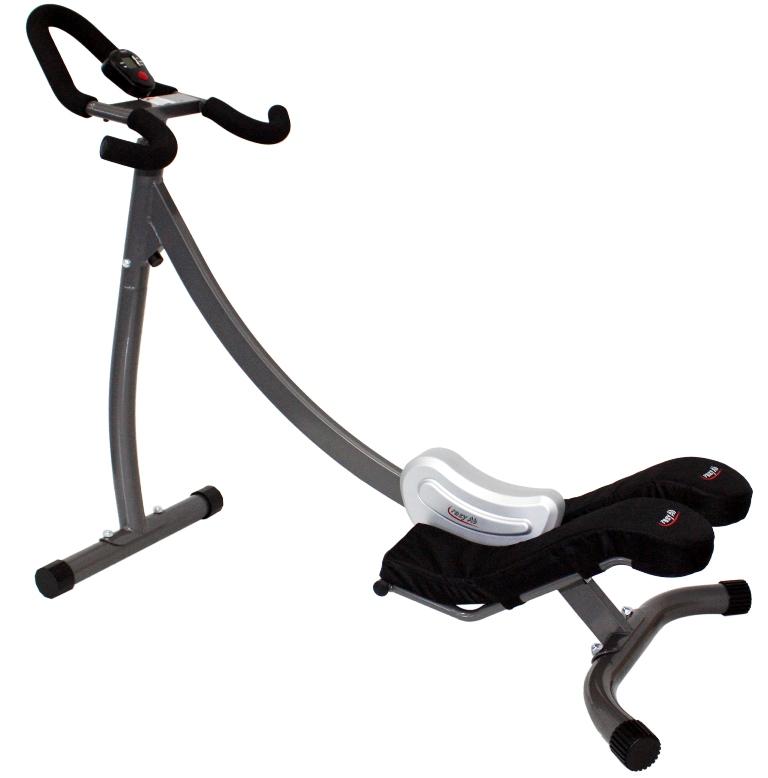 Opti ab exerciser online with counter