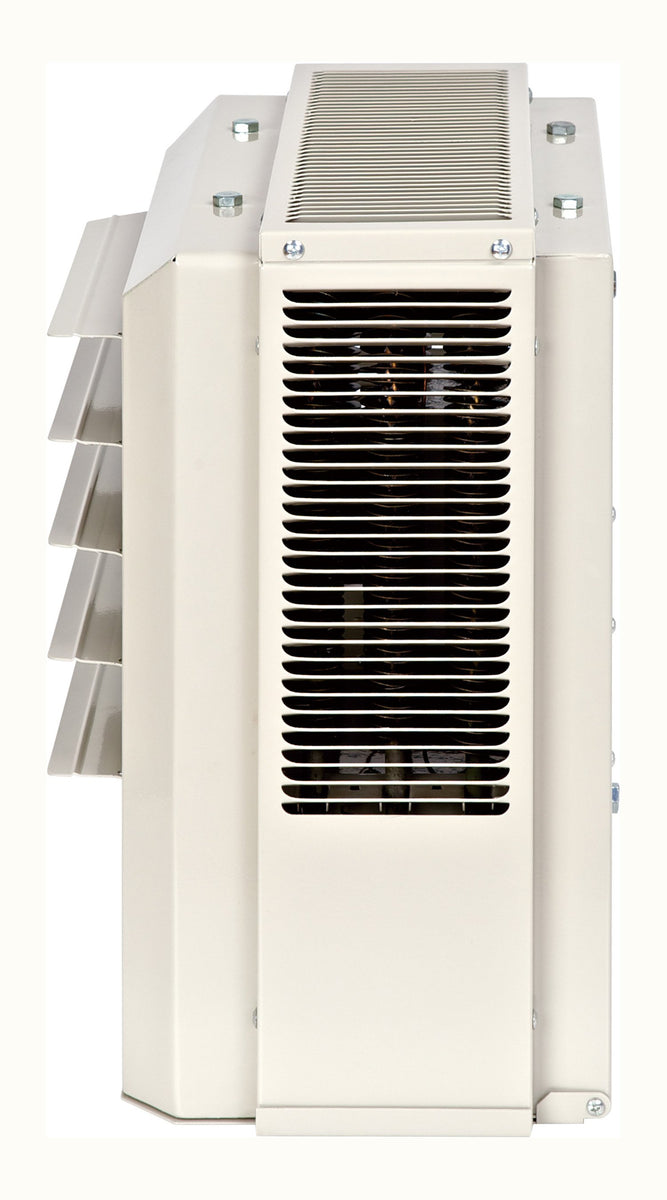 Dr. Infrared Heater DR-P350 480V, 5KW, Three Phase Unit Heater