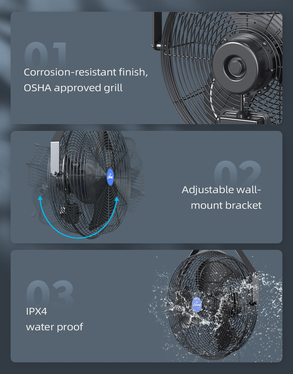 ILG8E18-15 – iLiving USA