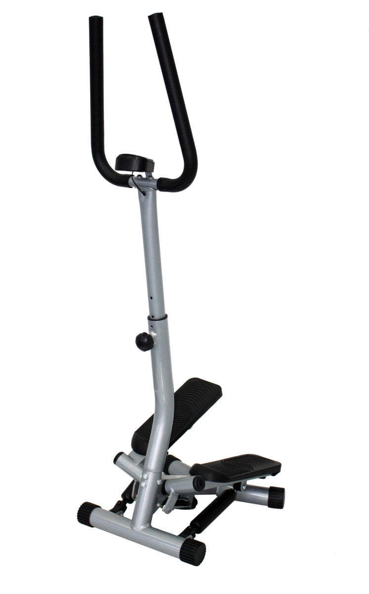 ILG-903 - iLIVING Mini Twist Stepper with Handle Bars – iLiving USA