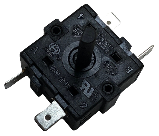 Fan Control for DR-218-1500W , DR-218-3000W – iLiving USA