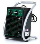 Dr. Infrared Heater DR-218 Greenhouse Garage Workshop Heater, 1500W/3000W