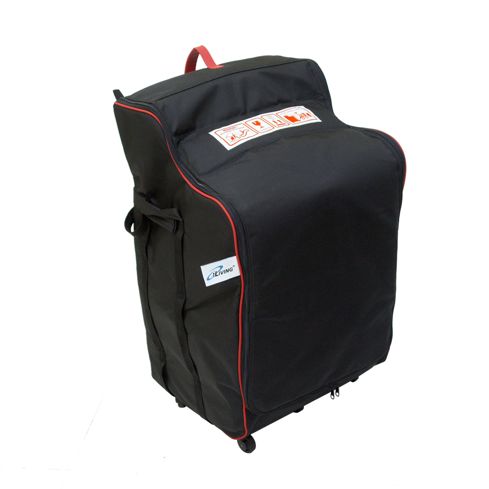 Travel Bag For iLiving Foldable Mobility Scooters (Model i3 or V8 Travel Bag For iLiving Foldable Mobility Scooters (Model i3 or V8