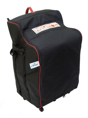 Travel Bag for iLiving Mobility Scooter V8
