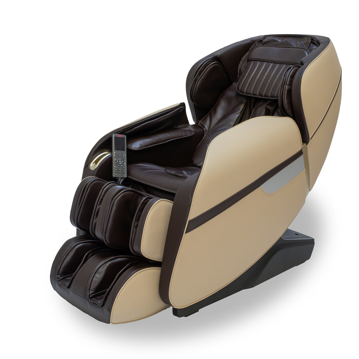 Fujisan MK-9169 3D Massage Chair with Zero Gravity and Heating Functio