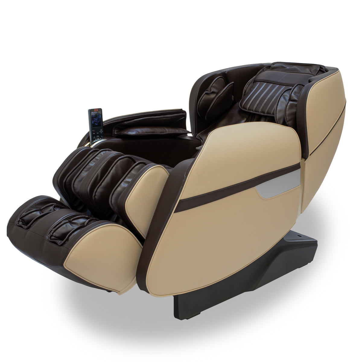 Fujisan MK-9169 3D Massage Chair with Zero Gravity and Heating Functio