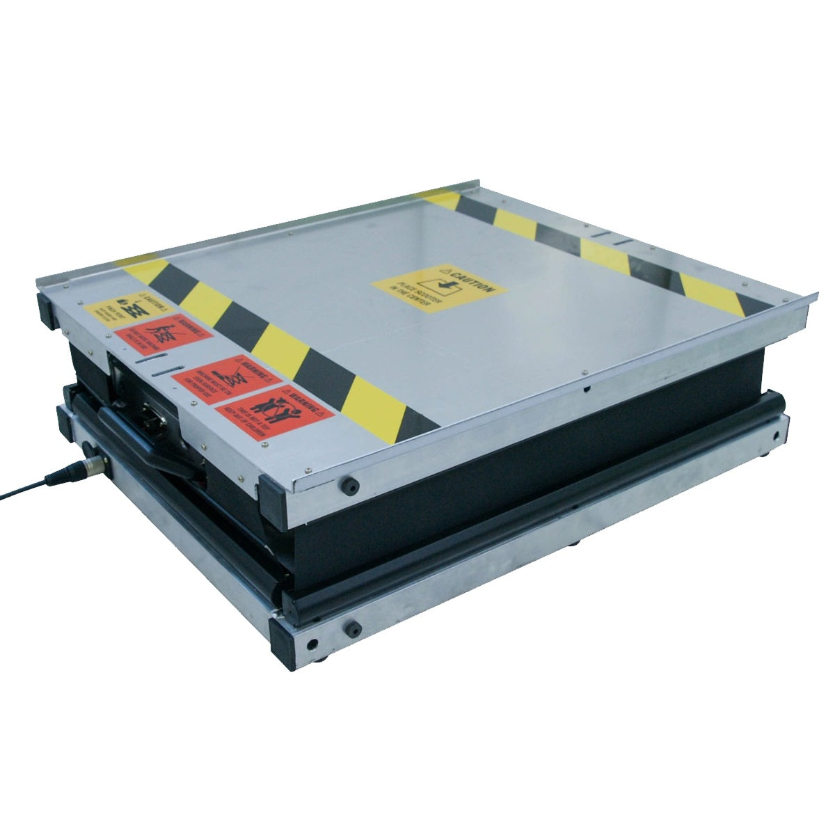 iLiving i3 Scooter Portable Power Lift – iLiving USA
