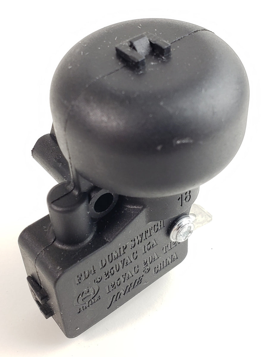 ピーターアイビー Tip-Over Switch for DR-968, DR-968H, DR-998, DR-999, ILG-918
