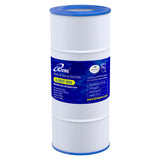 iLiving ILG8CF-100A Pool & Spa Filter Replacement, Compatible with Pentair CC100, CCRP100, PAP100, PAP100-4, Ultral-C3, Unicel C-9410, Filbur FC-0686, 59054200, 160316, 160354, Predator 100
