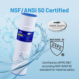 iLiving ILG8CF-105 Pool & Spa Filter Replacement, Compatible with Pentair CCP420, 178584, Ultral-A6, Unicel C-7471, 817-0106, R173576, Filbur FC-1977, 570-0425-07, Pleatco PCC105, 4-Pack