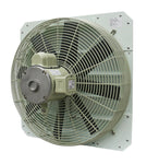 ILG8SF20S-CR - iLiving 20-Inch Corrosion Resistance Shutter Exhaust Fan, Single Speed