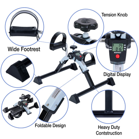 pedal leg ILG-688