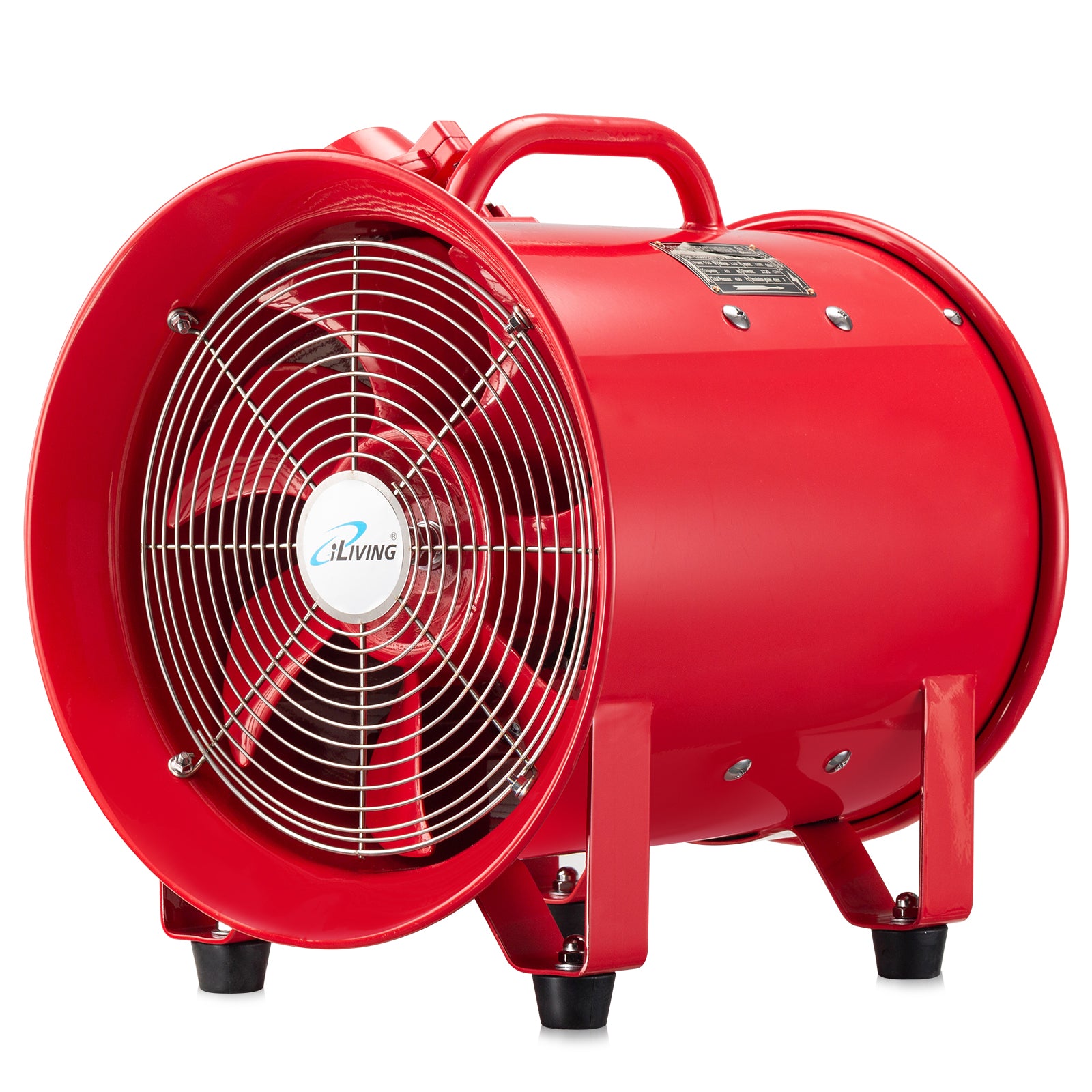AIRDOG THE FAN 　【USED】 Amazon.com: Airdog 12