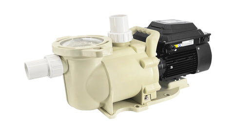 iLiving Variable Speed Above Ground Swimming Pool Pump, 2.2HP