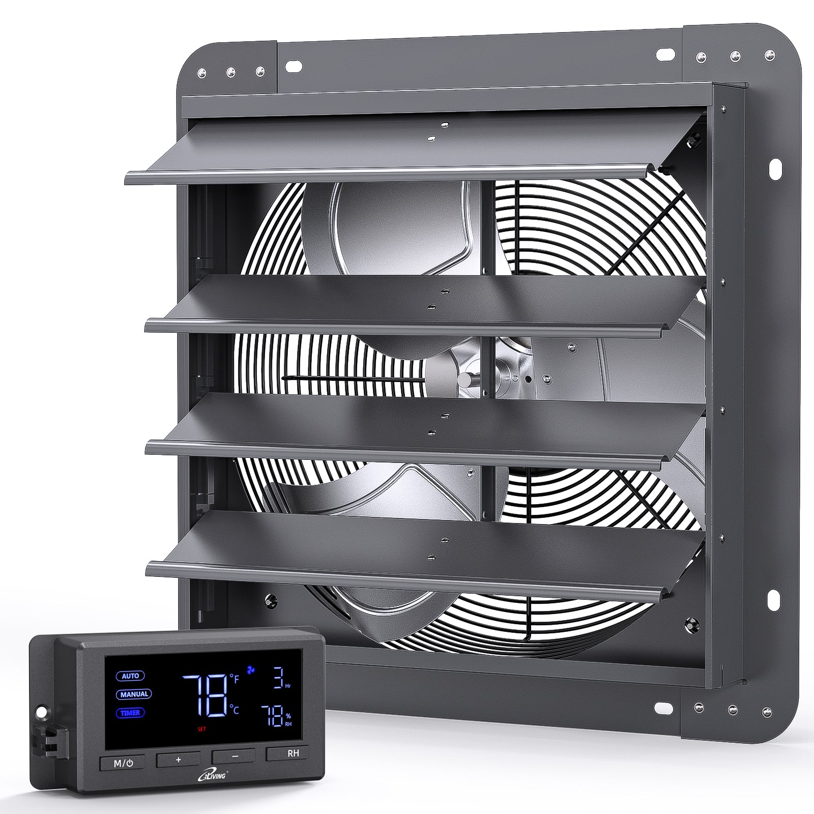 ac infinity vent fan manual