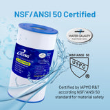 iLiving ILG8CF-PRB35 Pool & Spa Filter Replacement, Compatible with Unicel C-4335, Guardian 409-219, Filbur FC-2385, 03FIL1300, 17-2482, 25393, 303557, 817-3501, R173431, Pleatco PRB35-IN, 2-Pack