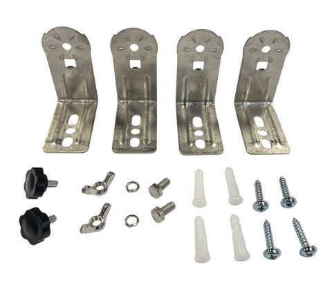 Mounting Brackets For DR-238 , DR-239