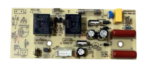 Power Board for DR-968