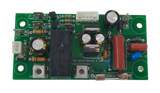 DR-975 Back Power Board