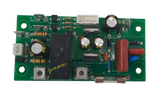 DR-975 Back Power Board