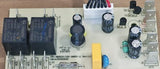 DR-998, DR-998W Back Power Board