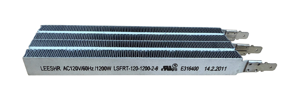 PTC Heating Element for DR-968H, DR-998, DR-998W, DR-999, ILG-918