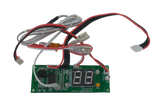 DR-975 Front Controller Board