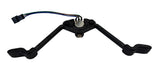 Throttle replacement for i3 scooter