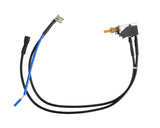 Power Switch for DR-968