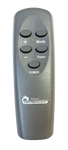 ILG-918  Heater Remote Control Replacement  (Gray color)