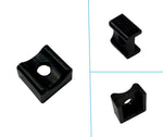 SP-V8-SPACER : Plastic Spacer for V8 scooter