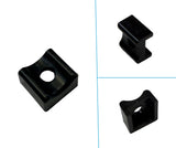 SP-V8-SPACER : Plastic Spacer for V8 scooter