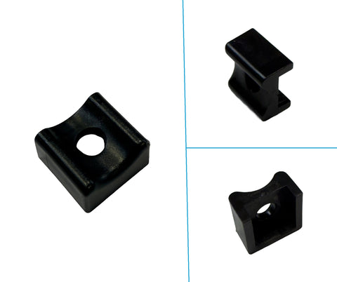 SP-V8-SPACER : Plastic Spacer for V8 scooter