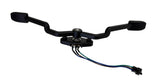 Throttle replacement for V8 scooter