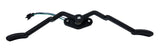 Throttle replacement for V8 scooter