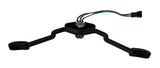 Throttle replacement for V8 scooter