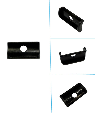SP-I3-SPACER : Plastic Spacer for i3 scooter