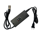 iLiving i3 AC Wall Charger  (Battery Charger)