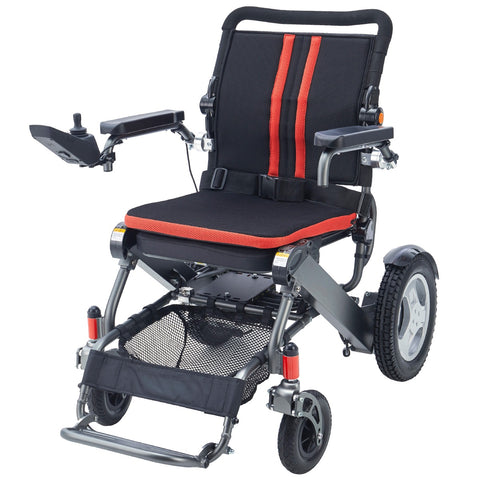 iLiving ILG-255 Power Wheel Chair