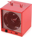 Dr. Infrared Heater, DR-988 5600W Portable Industrial Heater