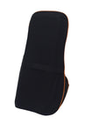 ILG-901 - iLIVING Shiatsu Portable Back Massager with Heat Therapy, Black