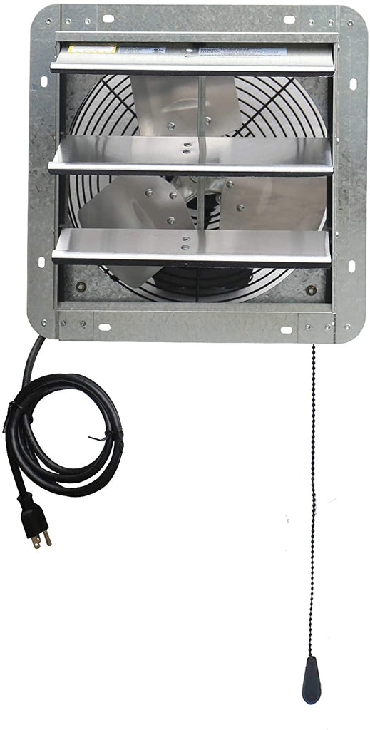 Garage Ventilation Installers Near Me Burbank, CA