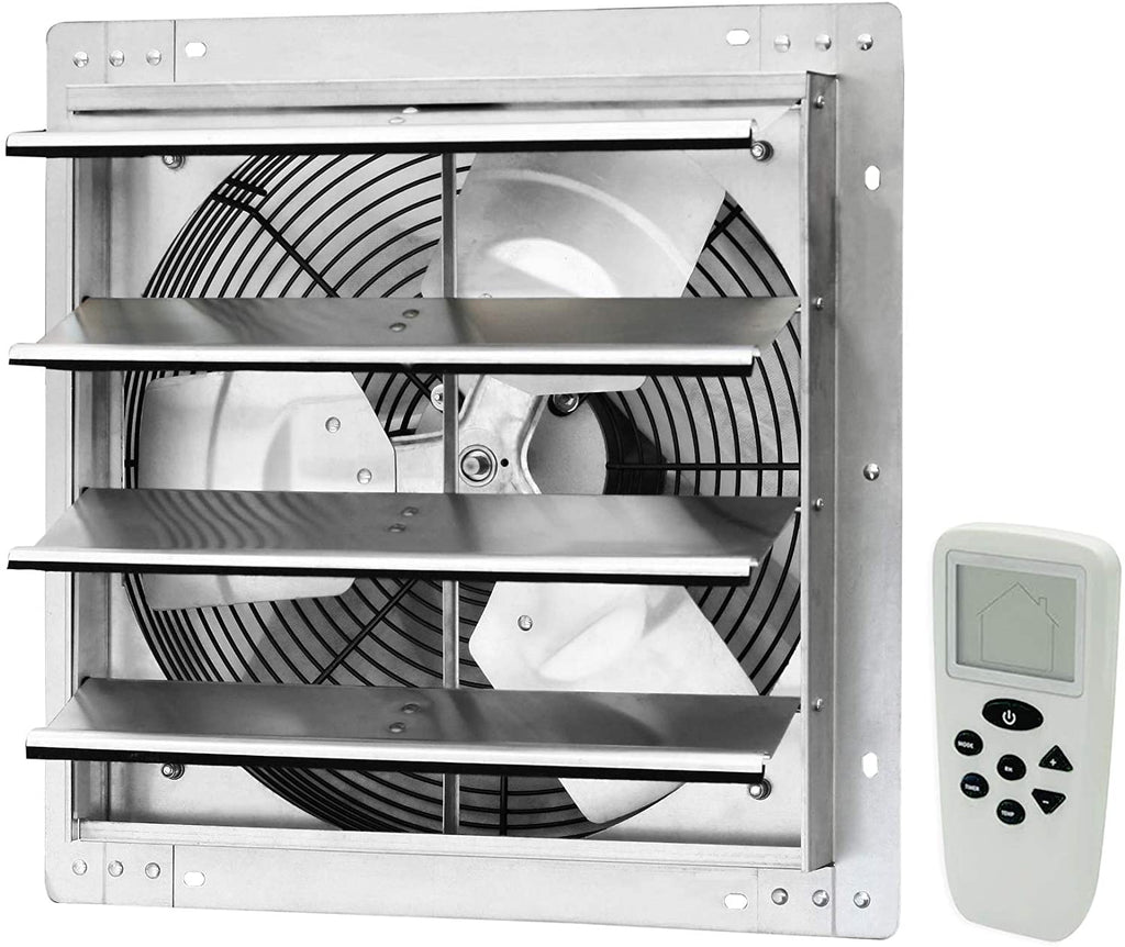 wall mounted exhaust fan manufacturers 