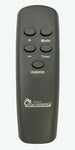Remote Control for DR-968H heater
