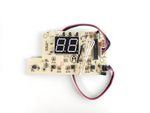 Front Control Board for DR-968