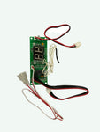 DR-975 Front Controller Board