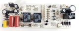 DR-998, DR-998W Back Power Board